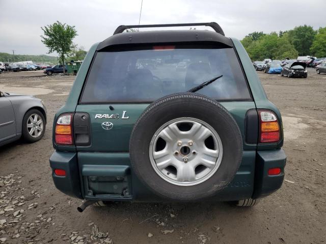 Photo 5 VIN: JT3GP10V6X7064447 - TOYOTA RAV4 