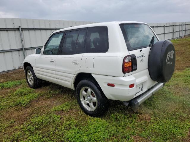 Photo 1 VIN: JT3GP10V6X7065002 - TOYOTA RAV4 