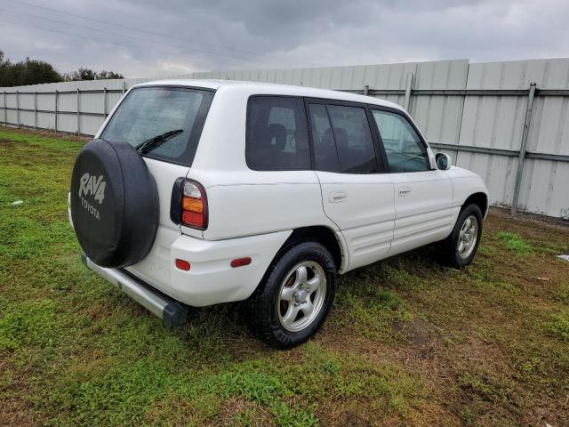 Photo 2 VIN: JT3GP10V6X7065002 - TOYOTA RAV4 