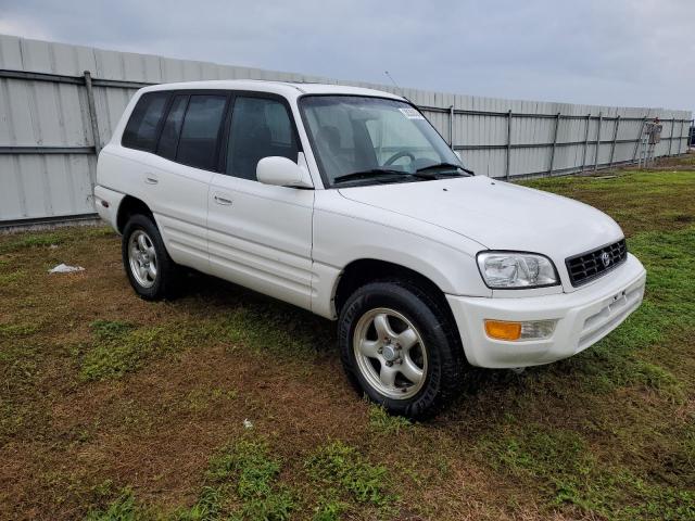 Photo 3 VIN: JT3GP10V6X7065002 - TOYOTA RAV4 