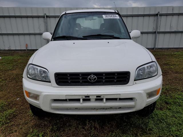 Photo 4 VIN: JT3GP10V6X7065002 - TOYOTA RAV4 