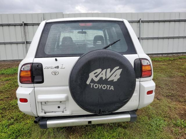 Photo 5 VIN: JT3GP10V6X7065002 - TOYOTA RAV4 