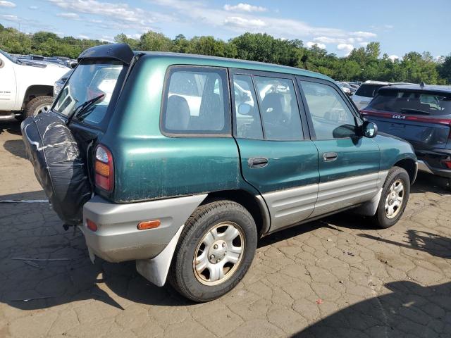 Photo 2 VIN: JT3GP10V6Y0043074 - TOYOTA RAV4 