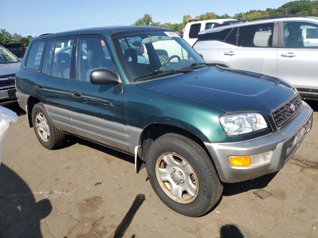 Photo 3 VIN: JT3GP10V6Y0043074 - TOYOTA RAV4 