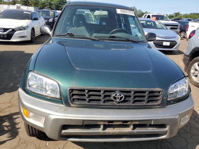 Photo 4 VIN: JT3GP10V6Y0043074 - TOYOTA RAV4 