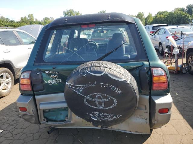 Photo 5 VIN: JT3GP10V6Y0043074 - TOYOTA RAV4 