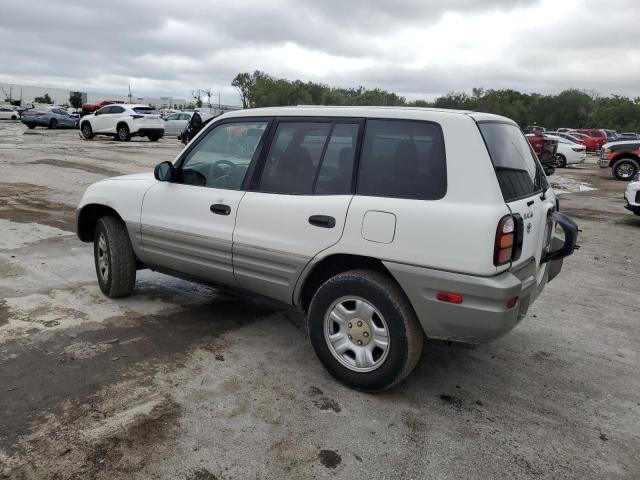 Photo 1 VIN: JT3GP10V6Y0046346 - TOYOTA RAV4 