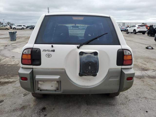 Photo 5 VIN: JT3GP10V6Y0046346 - TOYOTA RAV4 