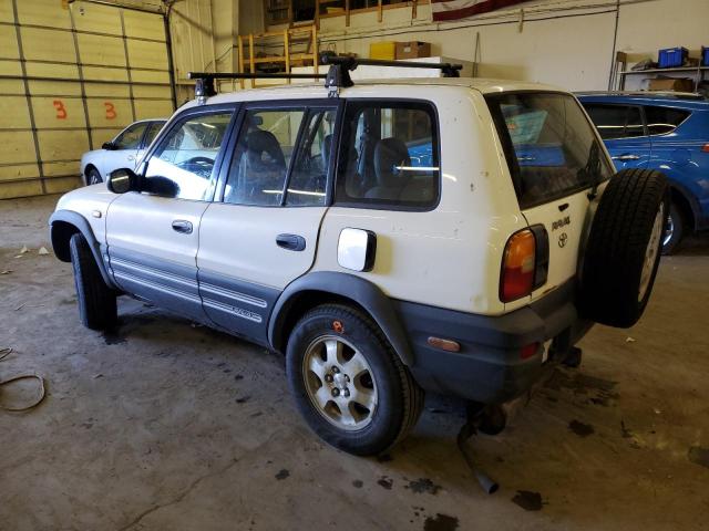 Photo 1 VIN: JT3GP10V7V7009907 - TOYOTA RAV4 