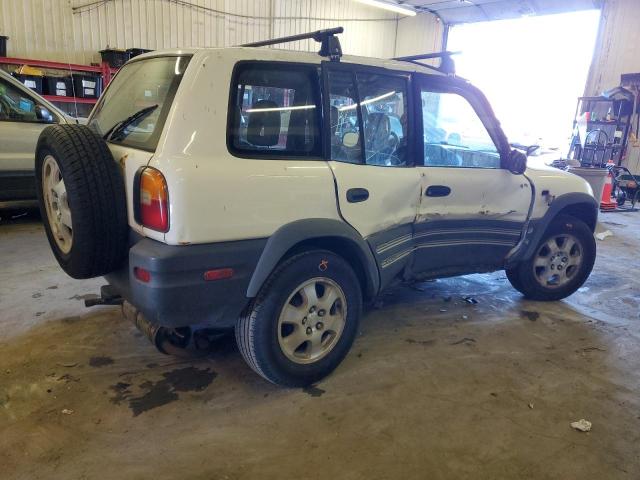 Photo 2 VIN: JT3GP10V7V7009907 - TOYOTA RAV4 