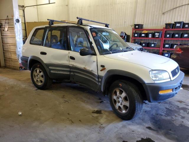 Photo 3 VIN: JT3GP10V7V7009907 - TOYOTA RAV4 