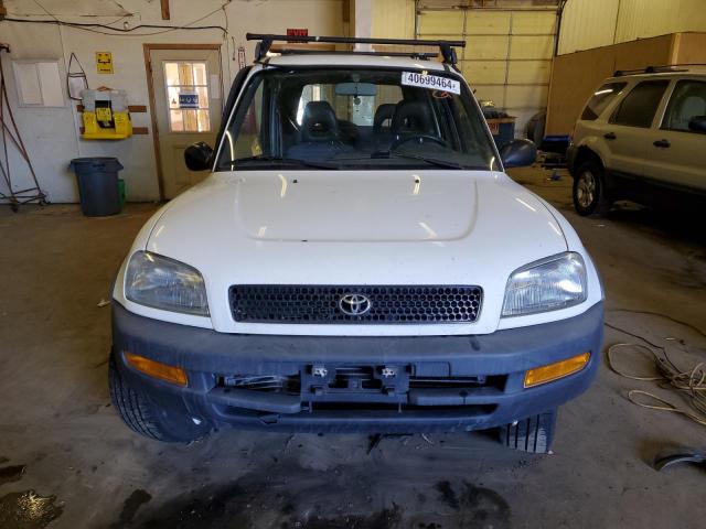 Photo 4 VIN: JT3GP10V7V7009907 - TOYOTA RAV4 