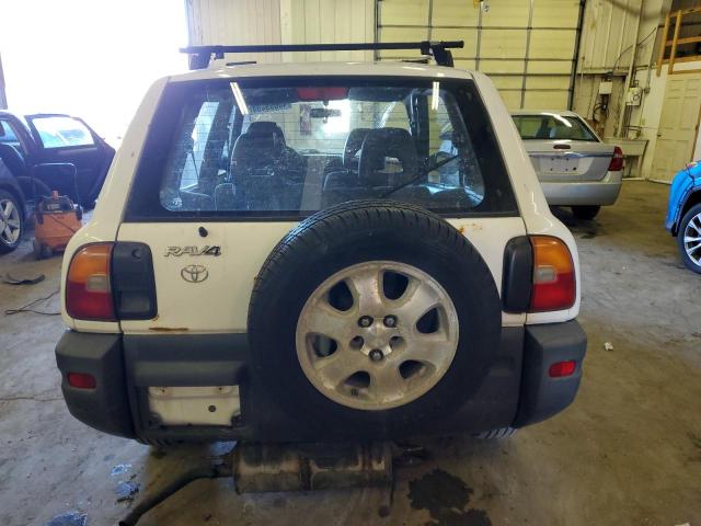 Photo 5 VIN: JT3GP10V7V7009907 - TOYOTA RAV4 