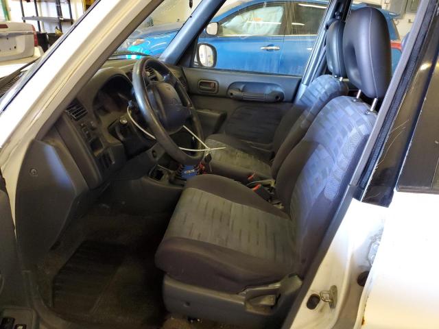 Photo 6 VIN: JT3GP10V7V7009907 - TOYOTA RAV4 