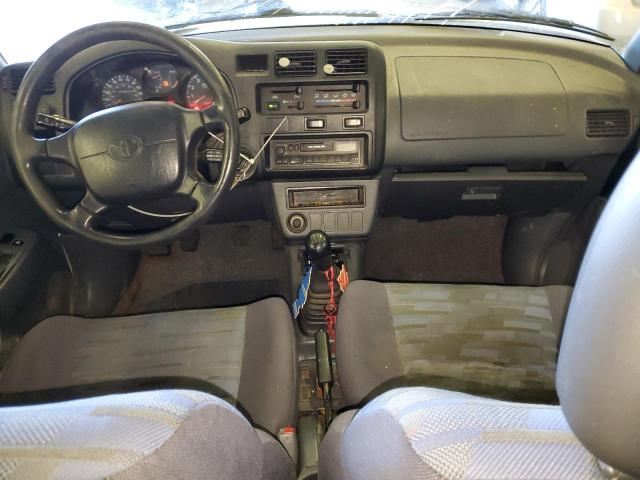 Photo 7 VIN: JT3GP10V7V7009907 - TOYOTA RAV4 