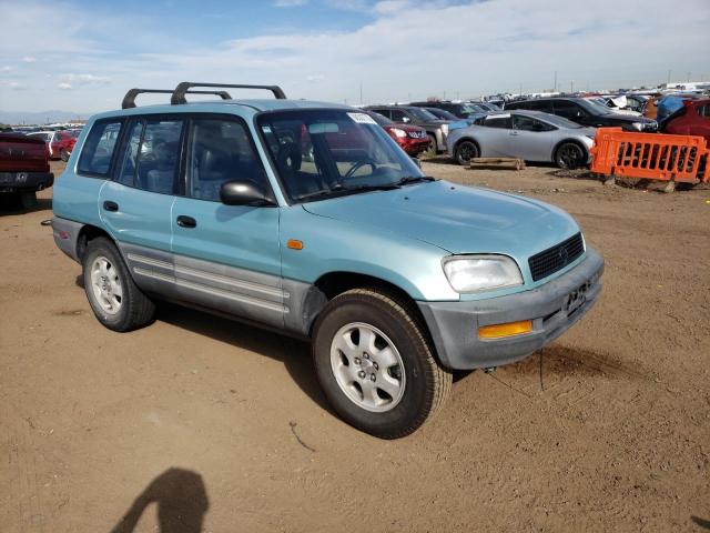 Photo 3 VIN: JT3GP10V7V7020941 - TOYOTA RAV4 