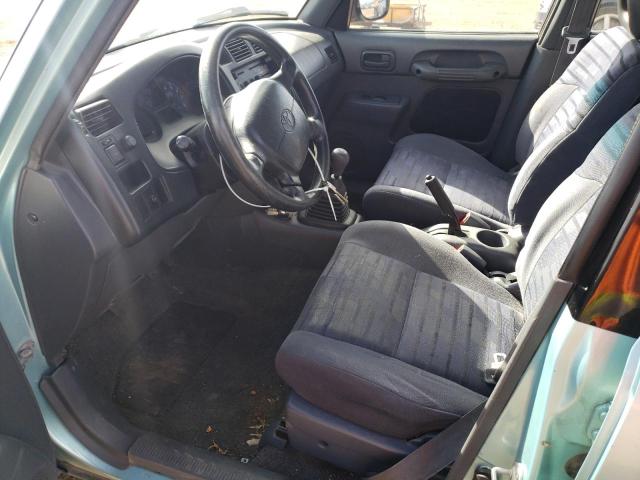 Photo 6 VIN: JT3GP10V7V7020941 - TOYOTA RAV4 