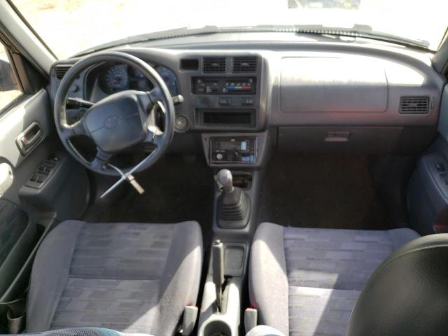 Photo 7 VIN: JT3GP10V7V7020941 - TOYOTA RAV4 