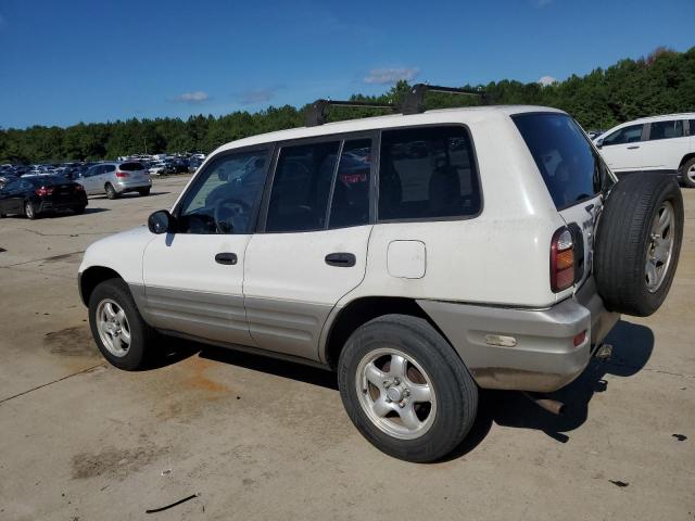 Photo 1 VIN: JT3GP10V7W7040608 - TOYOTA RAV4 