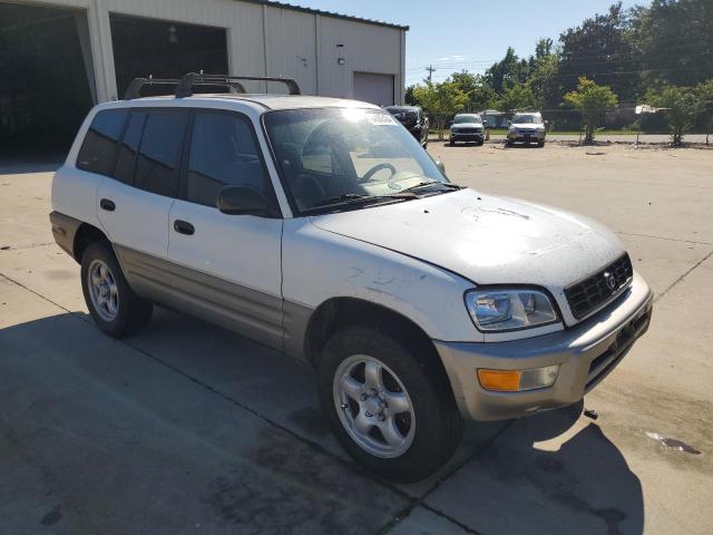 Photo 3 VIN: JT3GP10V7W7040608 - TOYOTA RAV4 