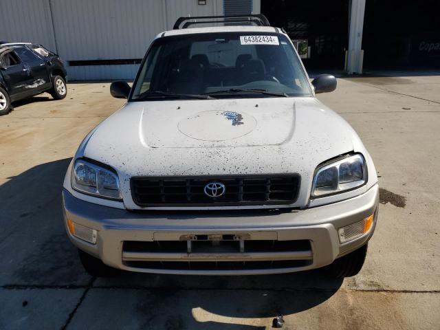 Photo 4 VIN: JT3GP10V7W7040608 - TOYOTA RAV4 