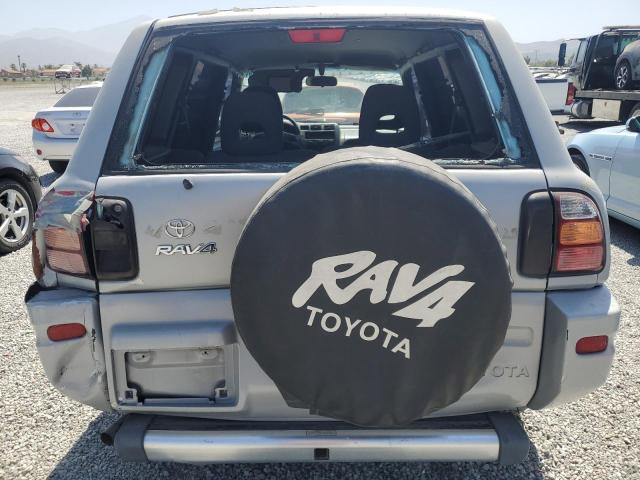 Photo 5 VIN: JT3GP10V7X0037153 - TOYOTA RAV4 