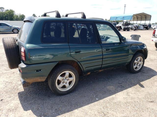 Photo 2 VIN: JT3GP10V7X7058575 - TOYOTA RAV4 