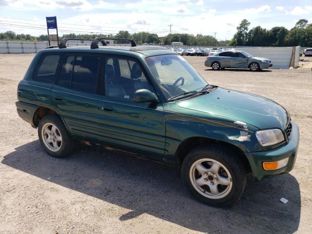 Photo 3 VIN: JT3GP10V7X7058575 - TOYOTA RAV4 