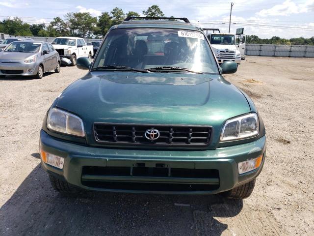 Photo 4 VIN: JT3GP10V7X7058575 - TOYOTA RAV4 