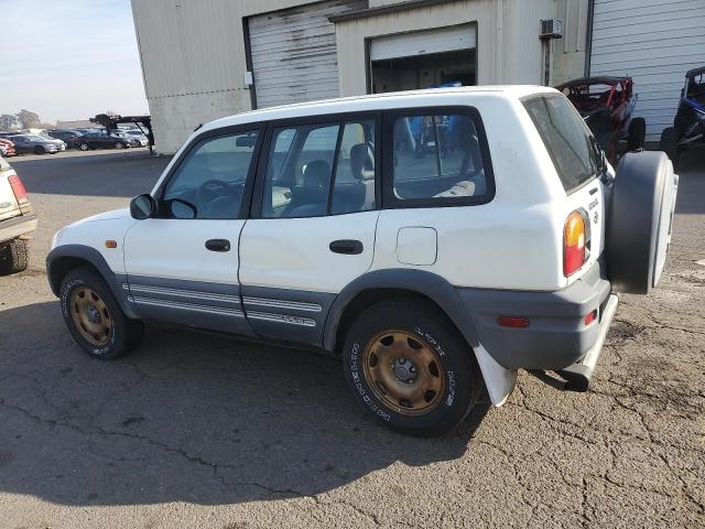 Photo 1 VIN: JT3GP10V8T7001568 - TOYOTA RAV4 