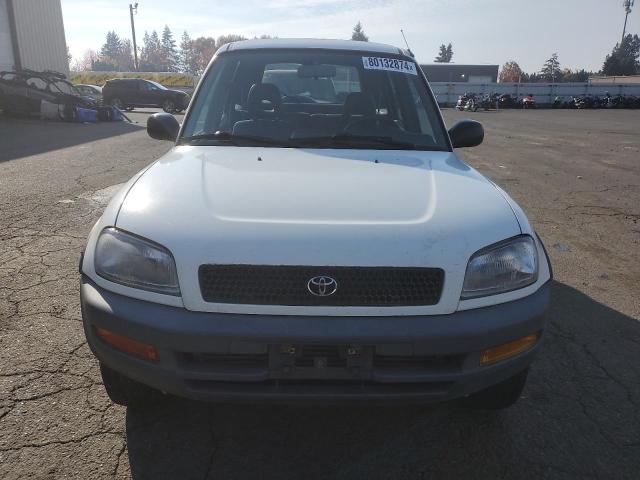 Photo 4 VIN: JT3GP10V8T7001568 - TOYOTA RAV4 