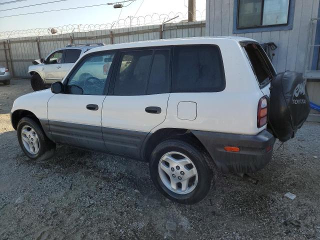 Photo 1 VIN: JT3GP10V8W0020294 - TOYOTA RAV4 