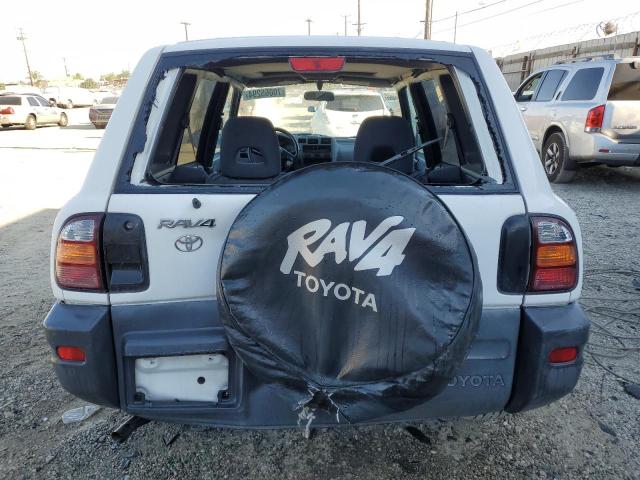 Photo 5 VIN: JT3GP10V8W0020294 - TOYOTA RAV4 