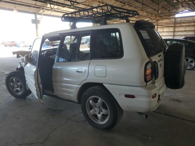 Photo 1 VIN: JT3GP10V8X7045026 - TOYOTA RAV4 