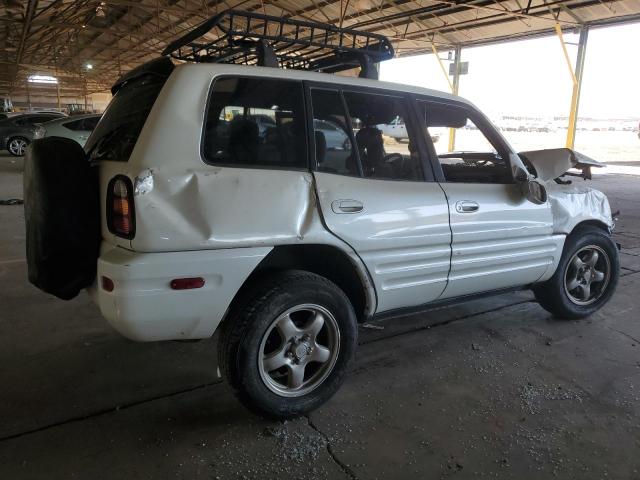 Photo 2 VIN: JT3GP10V8X7045026 - TOYOTA RAV4 