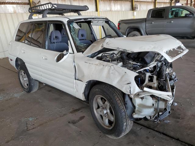 Photo 3 VIN: JT3GP10V8X7045026 - TOYOTA RAV4 