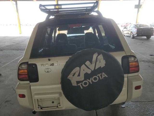 Photo 5 VIN: JT3GP10V8X7045026 - TOYOTA RAV4 