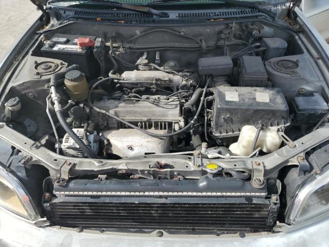 Photo 10 VIN: JT3GP10V8X7054082 - TOYOTA RAV4 