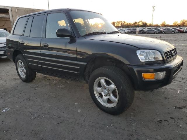 Photo 3 VIN: JT3GP10V8X7064823 - TOYOTA RAV4 