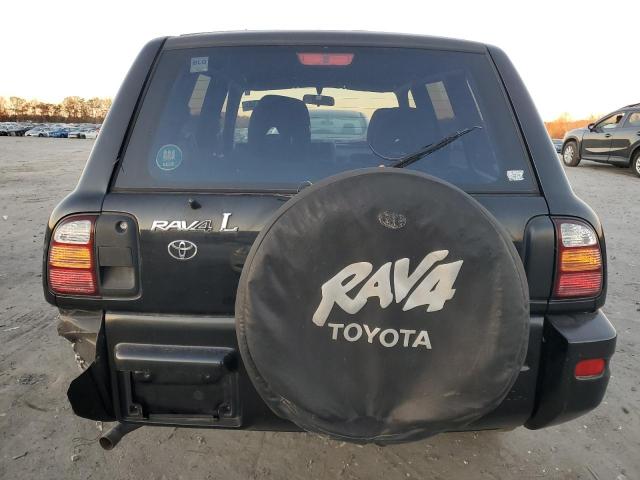 Photo 5 VIN: JT3GP10V8X7064823 - TOYOTA RAV4 