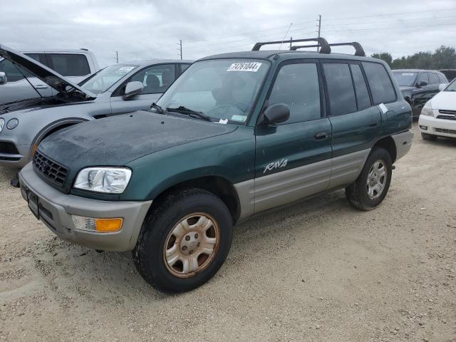 Photo 0 VIN: JT3GP10V8Y0047174 - TOYOTA RAV4 