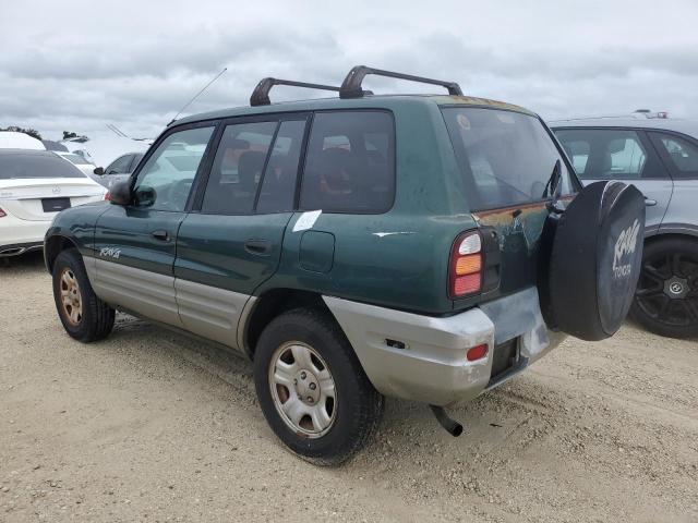 Photo 1 VIN: JT3GP10V8Y0047174 - TOYOTA RAV4 