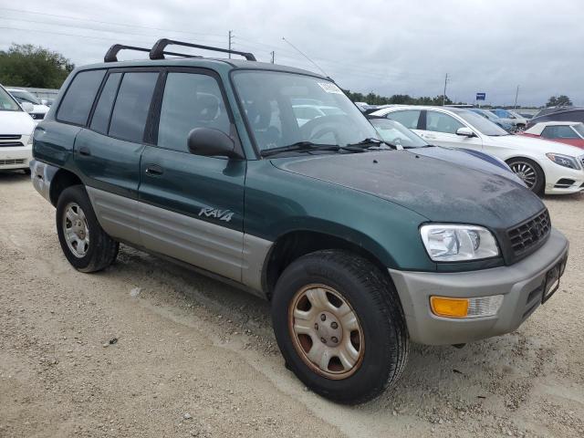 Photo 3 VIN: JT3GP10V8Y0047174 - TOYOTA RAV4 