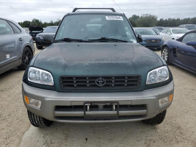 Photo 4 VIN: JT3GP10V8Y0047174 - TOYOTA RAV4 