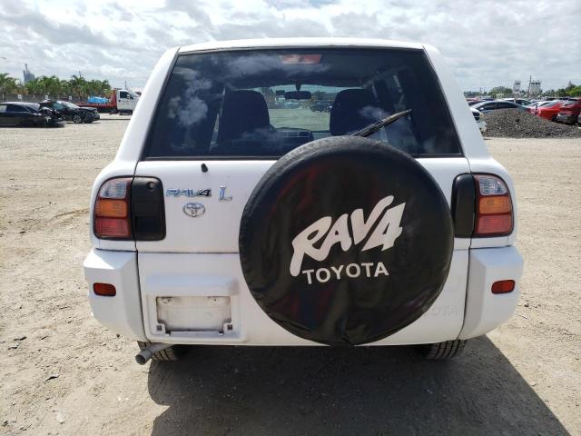 Photo 5 VIN: JT3GP10V8Y7066833 - TOYOTA RAV4 