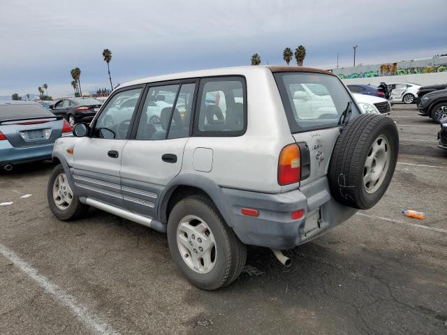 Photo 1 VIN: JT3GP10V9V0011537 - TOYOTA RAV4 