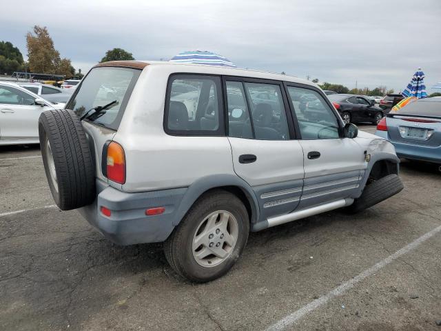 Photo 2 VIN: JT3GP10V9V0011537 - TOYOTA RAV4 