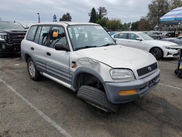 Photo 3 VIN: JT3GP10V9V0011537 - TOYOTA RAV4 