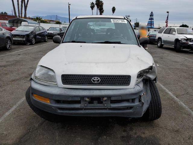 Photo 4 VIN: JT3GP10V9V0011537 - TOYOTA RAV4 