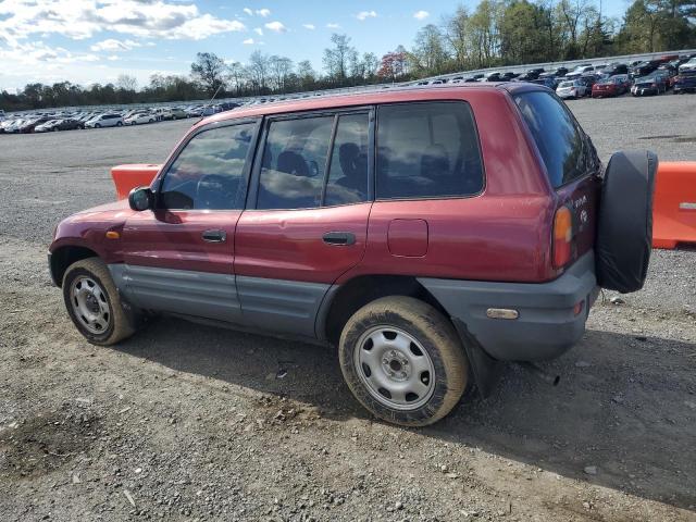 Photo 1 VIN: JT3GP10V9V0016043 - TOYOTA RAV4 